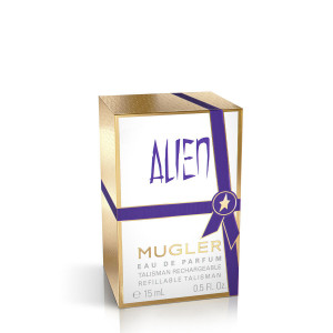 Alien Format Voyage Ressourçable - Eau de Parfum