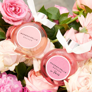 Mademoiselle Rochas - Eau de Parfum ROCHAS