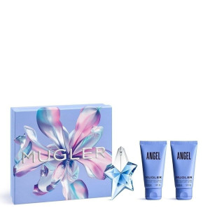 Angel Coffret - Nachfüllbares Eau de Parfum MUGLER