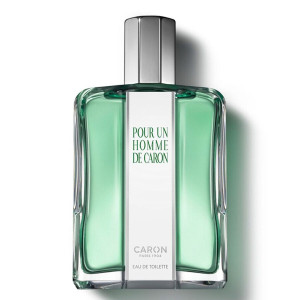 Für einen Mann - Eau de Toilette CARON