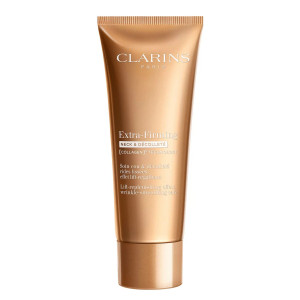 Extra-Firming Hals und Dekolleté - Jugendpflege Lift-Regalbant CLARINS