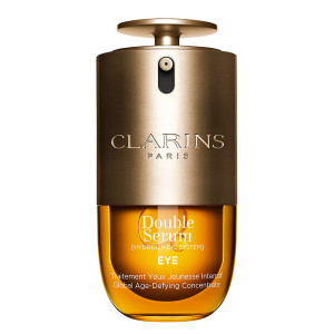 copy ofDouble Serum Eye - Augenbehandlung - Intensives Anti-Aging für die Augenpartie CLARINS