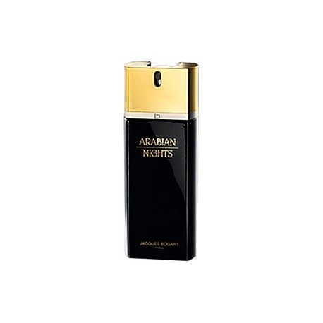BOGART Arabian Nights - Eau de Toilette 3355991003255 BOGART Arabian Nights - Eau de Toilette 3355991003255