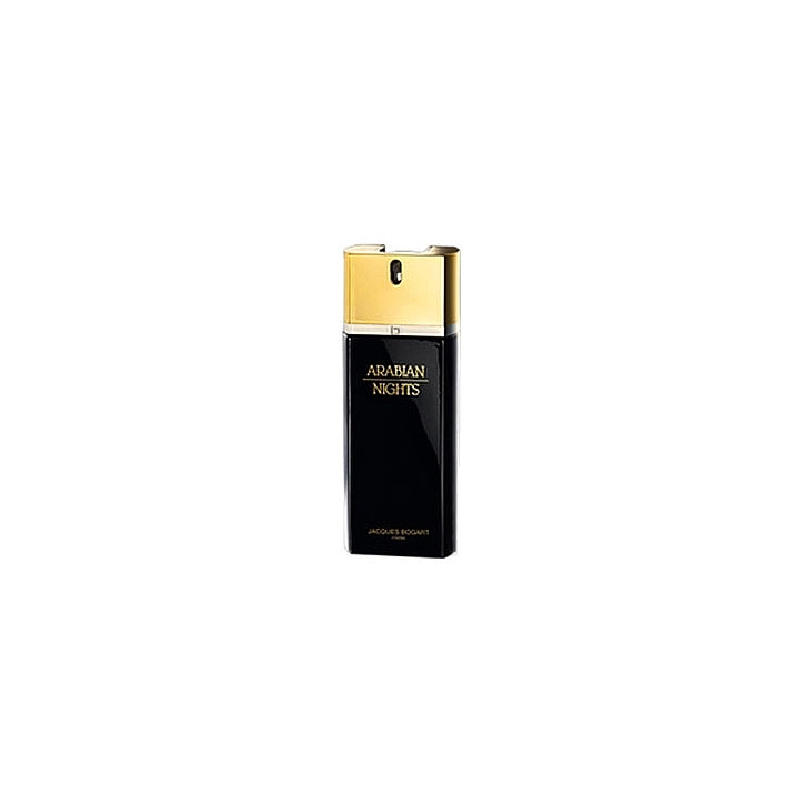 BOGART Arabian Nights - Eau de Toilette 3355991003255 BOGART Arabian Nights - Eau de Toilette 3355991003255