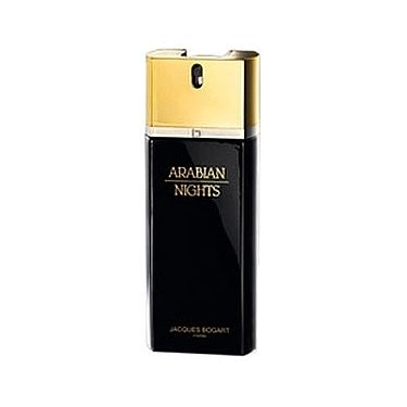 BOGART-Arabian Nights - Eau de Toilette