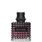 Born in Roma Intense Donna - Intense Eau de Parfum For Her Floral Amber