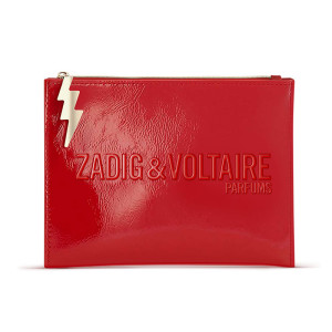 Ihre Zadig&Voltaire-Pochette als Geschenk ab einem Einkaufswert von 79 € bei der Marke Zadig&Voltaire. Shopimind