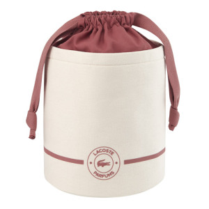 Ihre Lacoste-Kosmetiktasche für Damen – gratis ab einem Einkauf von 49 € bei der Marke Lacoste. Shopimind