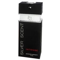 Silver Scent Intense - Eau de Toilette