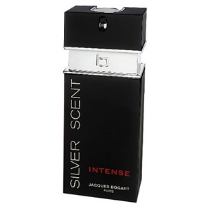 BOGART Silver Scent Intense - Eau de Toilette 3355991003019