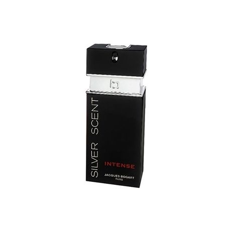 BOGART Silver Scent Intense - Eau de Toilette 3355991003019 BOGART Silver Scent Intense - Eau de Toilette 3355991003019