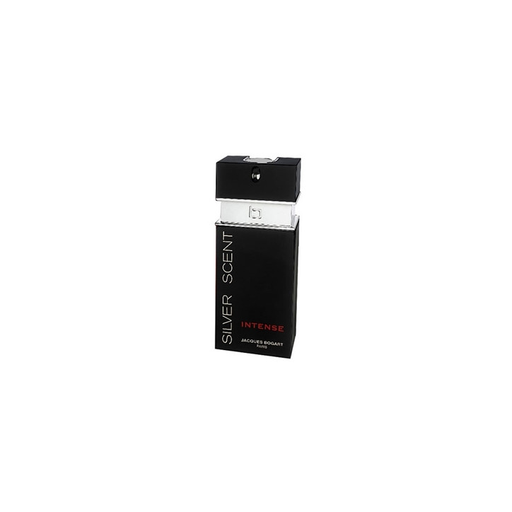 BOGART Silver Scent Intense - Eau de Toilette 3355991003019 BOGART Silver Scent Intense - Eau de Toilette 3355991003019