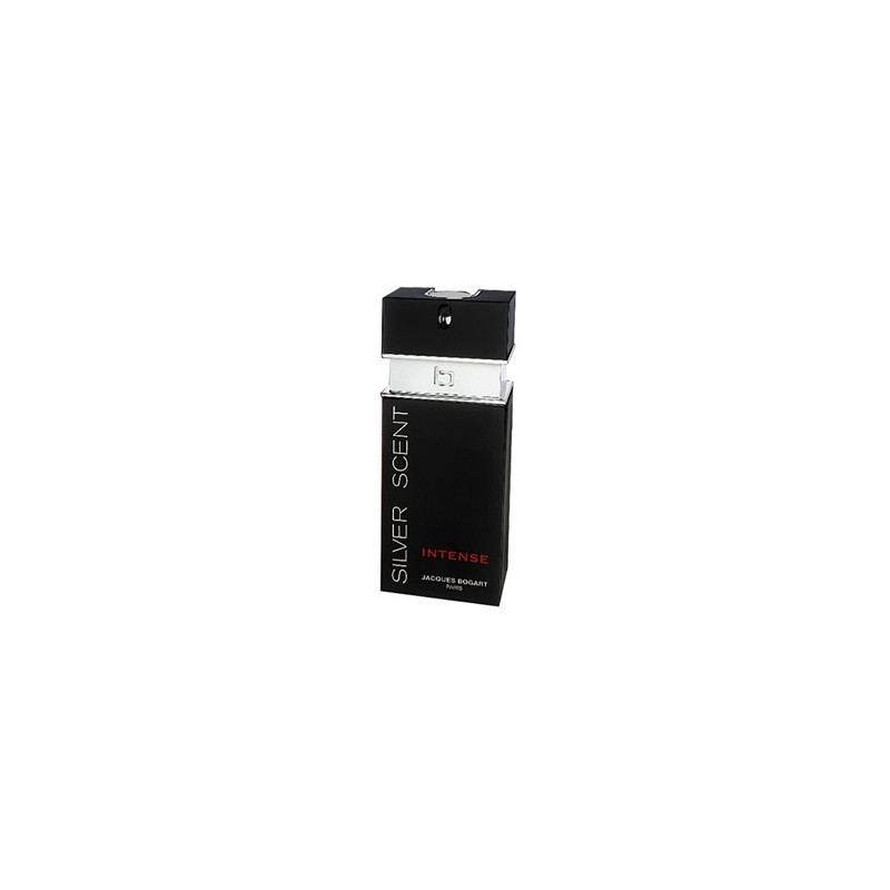 edt 100ml silver scent intense original