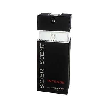 BOGART-Silver Scent Intense - Eau de Toilette