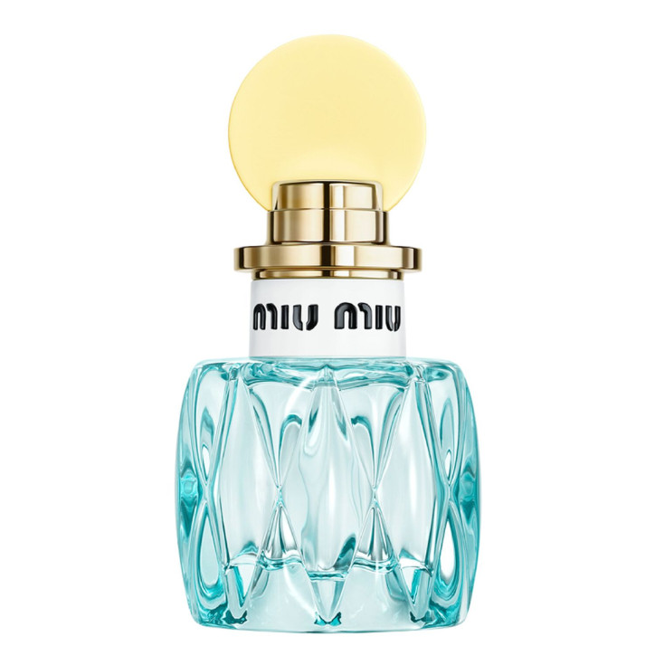 Miu Miu L'Eau Bleue - Eau de Parfum Miu Miu Miu Miu L'Eau Bleue - Eau de Parfum Miu Miu
