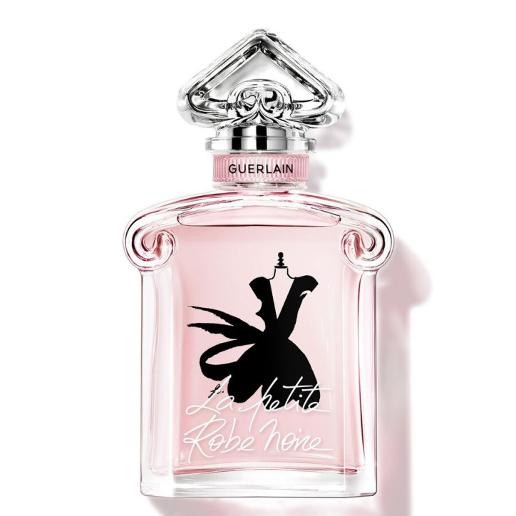 GUERLAIN La Petite Robe Noire - Eau de Toilette 3346470149274 GUERLAIN La Petite Robe Noire - Eau de Toilette 3346470149274