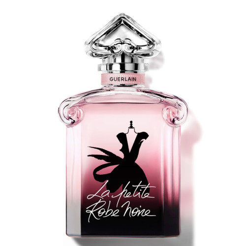 GUERLAIN La Petite Robe Noire - Eau de Parfum 3346470114692