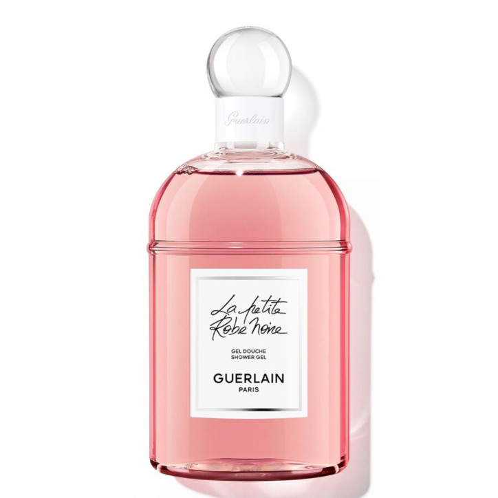 GUERLAIN La Petite Robe Noire - Duschgel 3346470114807