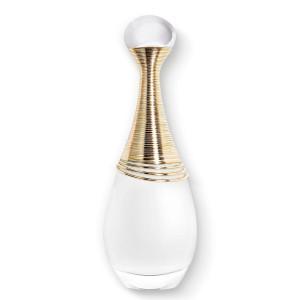Dior J'adore Parfum d'Eau - Eau De Parfum Sans Alcool - Notes