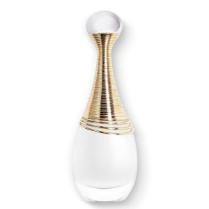 Ich liebe Parfum d'Eau - Eau De Parfum ohne Alkohol - Blumige Noten