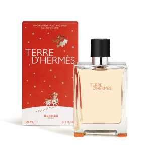 Terre d’Hermès - Eau de Toilette, édition limitée HERMÈS