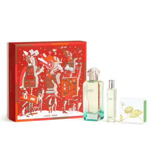 Set Ein Garten am Nil - Eau de Toilette HERMÈS