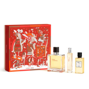 Terre d'Hermès Geschenkset - Parfum HERMÈS
