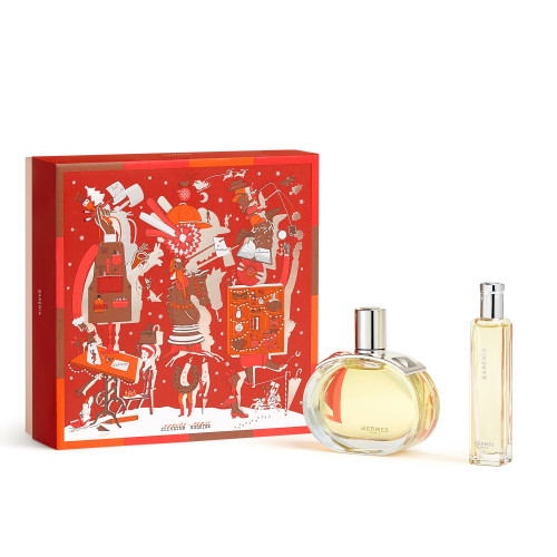 Barénia Gift Set - Eau de Parfum HERMÈS Barénia Gift Set - Eau de Parfum HERMÈS