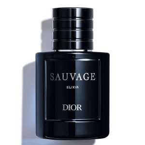 Dior Sauvage Elixir - Parfüm 3348901567572