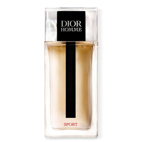 Dior Homme Sport - Eau de Toilette für Herren - frische Dior Homme Sport - Eau de Toilette für Herren - frische