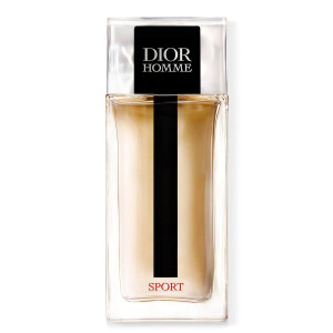 Dior Homme Sport - Eau de toilette for men - fresh, woody and spicy notes
