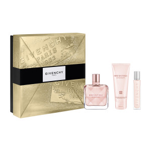 Irresistible Coffret - Eau de Parfum GIVENCHY 
