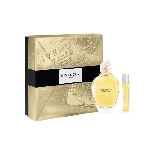 Amarige Coffret - Eau de Toilette GIVENCHY Amarige Coffret - Eau de Toilette GIVENCHY