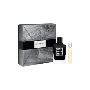 Gentleman Society Coffret - Eau de Parfum GIVENCHY