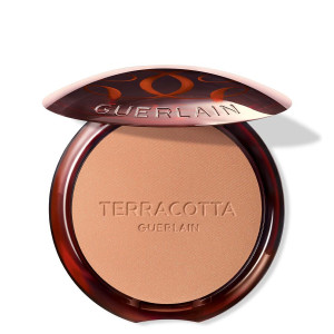 copy ofCopy of Terracotta The Bronzing Powder - 96% natural origin ingredients GUERLAIN