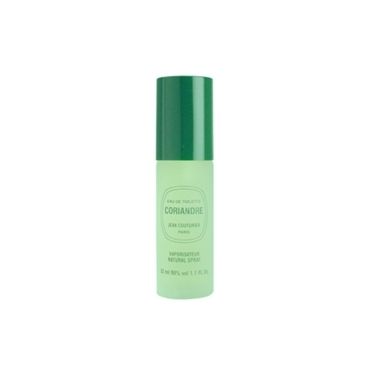 JEAN COUTURIER-Coriander - Eau de Toilette