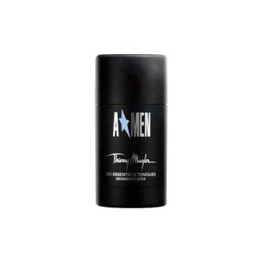 MUGLER-A*Men - Deodorant Stick Alcohol Free 75gr