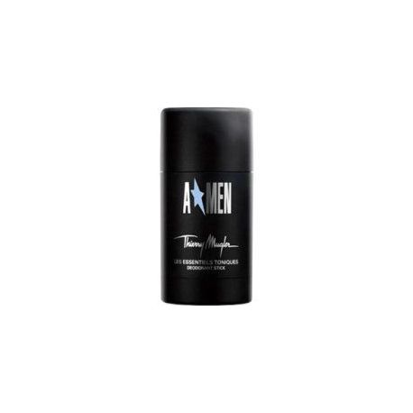 MUGLER-A*Men - Deodorant Stick Alcohol Free 75gr