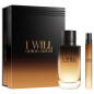Ich Will - Eau de Parfum Ambra-Holzig