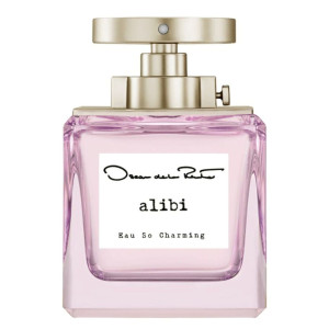 Alibi Pop - Eau so Charming - Eau de Toilette Oscar de la Renta