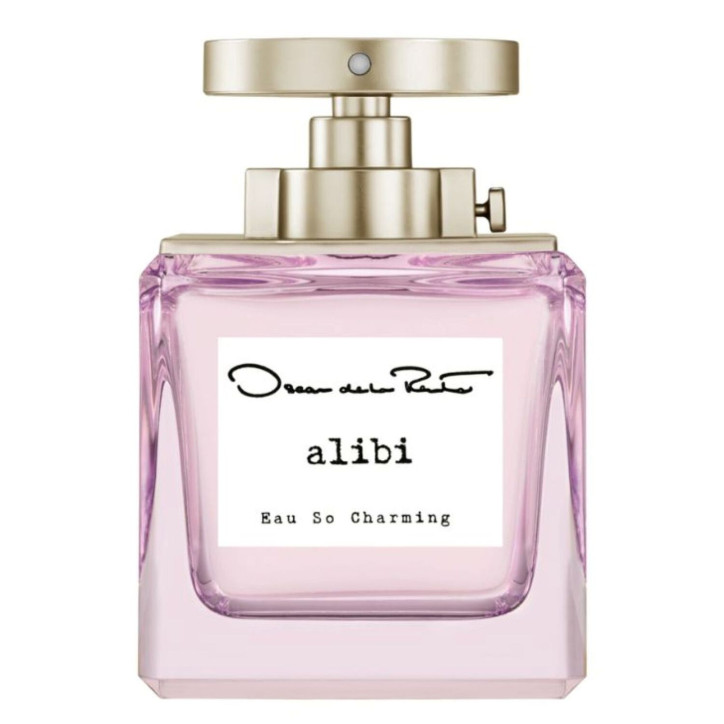 Alibi Pop - Eau so Charming - Eau de Toilette Oscar de la Renta