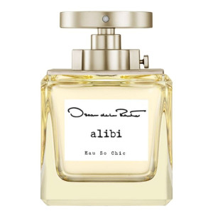 Oscar de la Renta Alibi Pop - Eau so Chic - Eau de Toilette