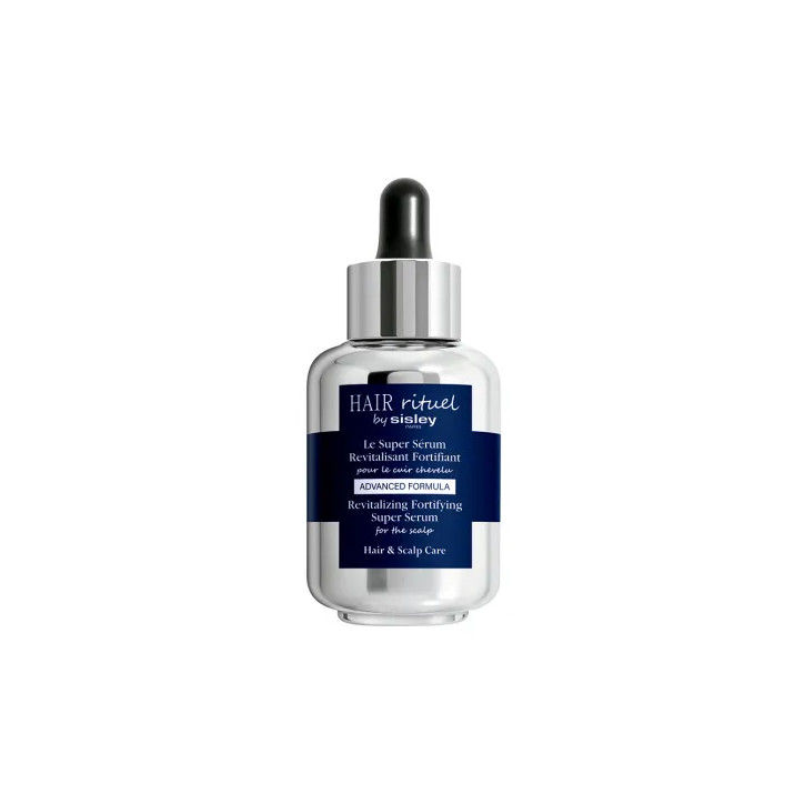 Le Super Sérum Revitalisant Fortifiant pour le cuir chevelu SISLEY