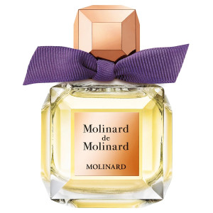 copy ofBel Air - Eau de Toilette MOLINARD