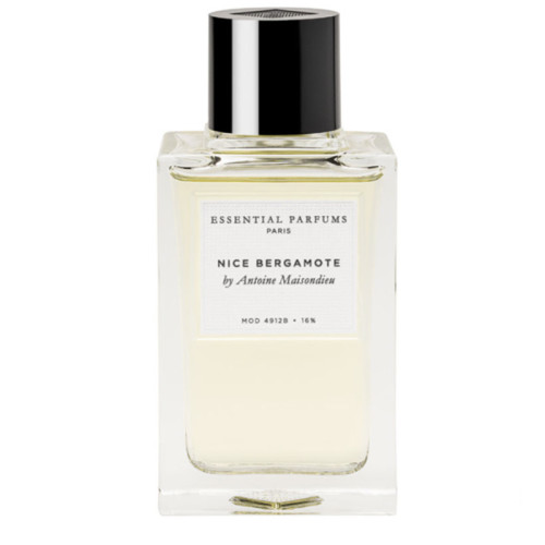ESSENTIAL PARFUMS Nice Bergamot - Eau de Parfum 3770010614005