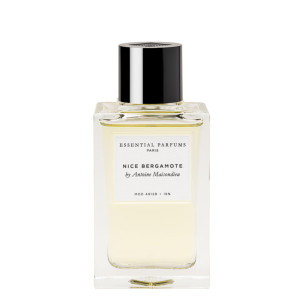 ESSENTIAL PARFUMS Nice Bergamot - Eau de Parfum 3770010614005