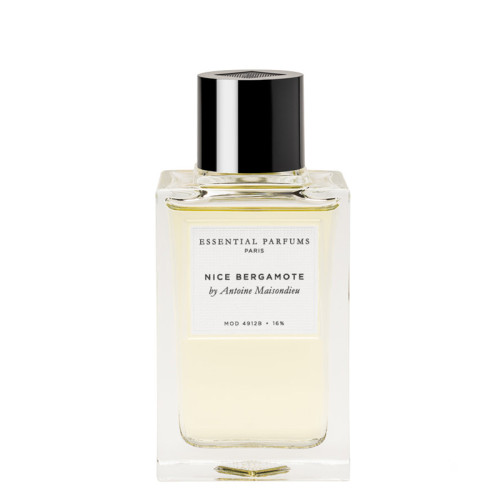 ESSENTIAL PARFUMS Nice Bergamote - Eau de Parfum 3770010614005