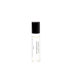 Nizza Bergamotte - Eau de Parfum