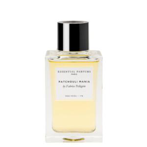 Patchouli Mania - Eau de Parfum ESSENTIAL PARFUMS