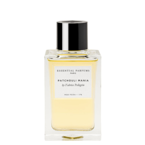 Patchouli Mania - Eau de Parfum ESSENTIAL PARFUMS